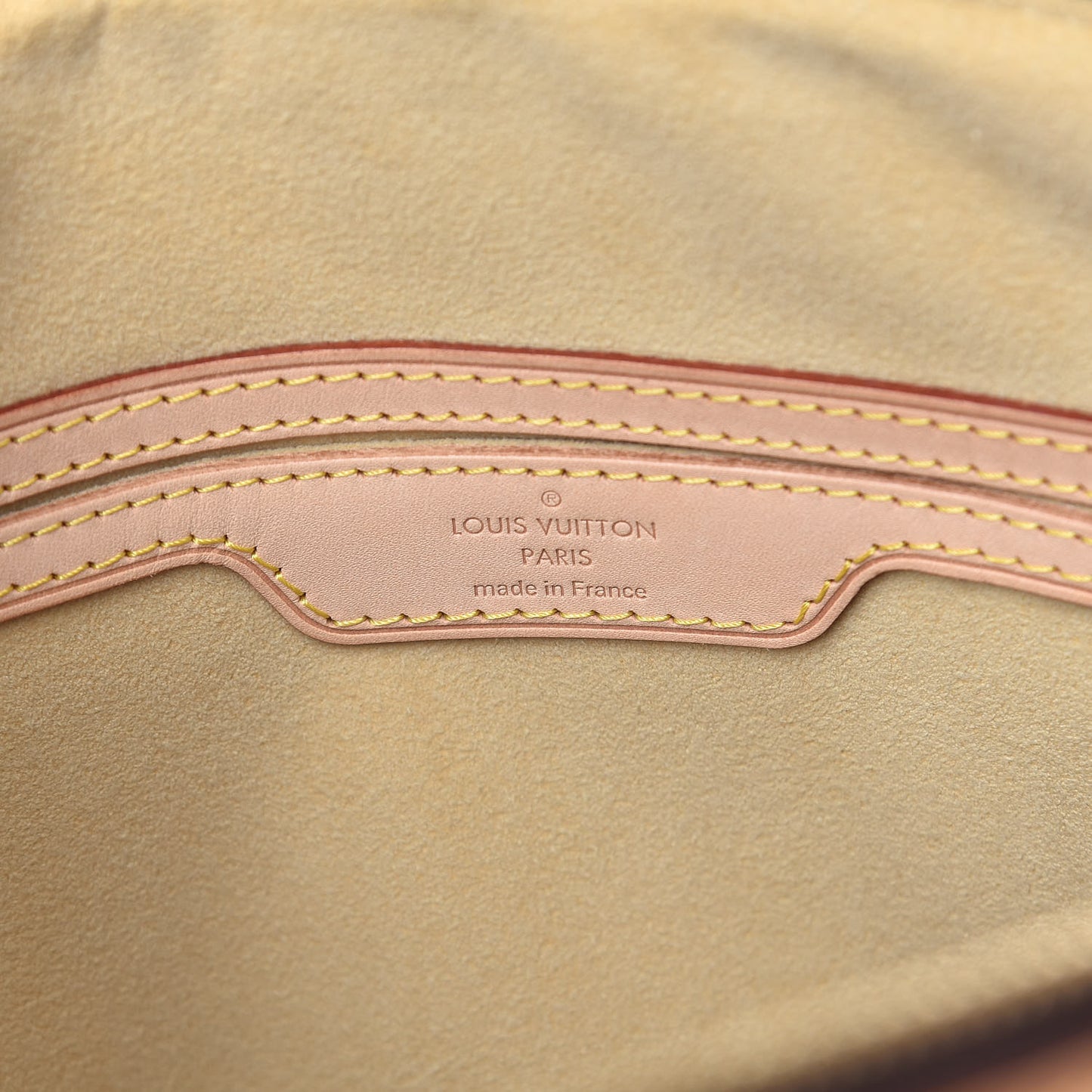 Monogram Retiro PM