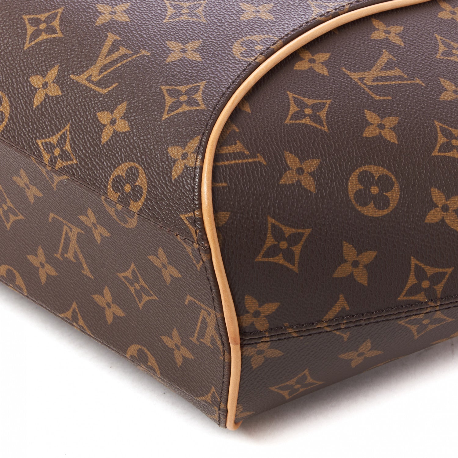 Louis Vuitton Monogram Ellipse GM Shopping Bag 4 of 7
