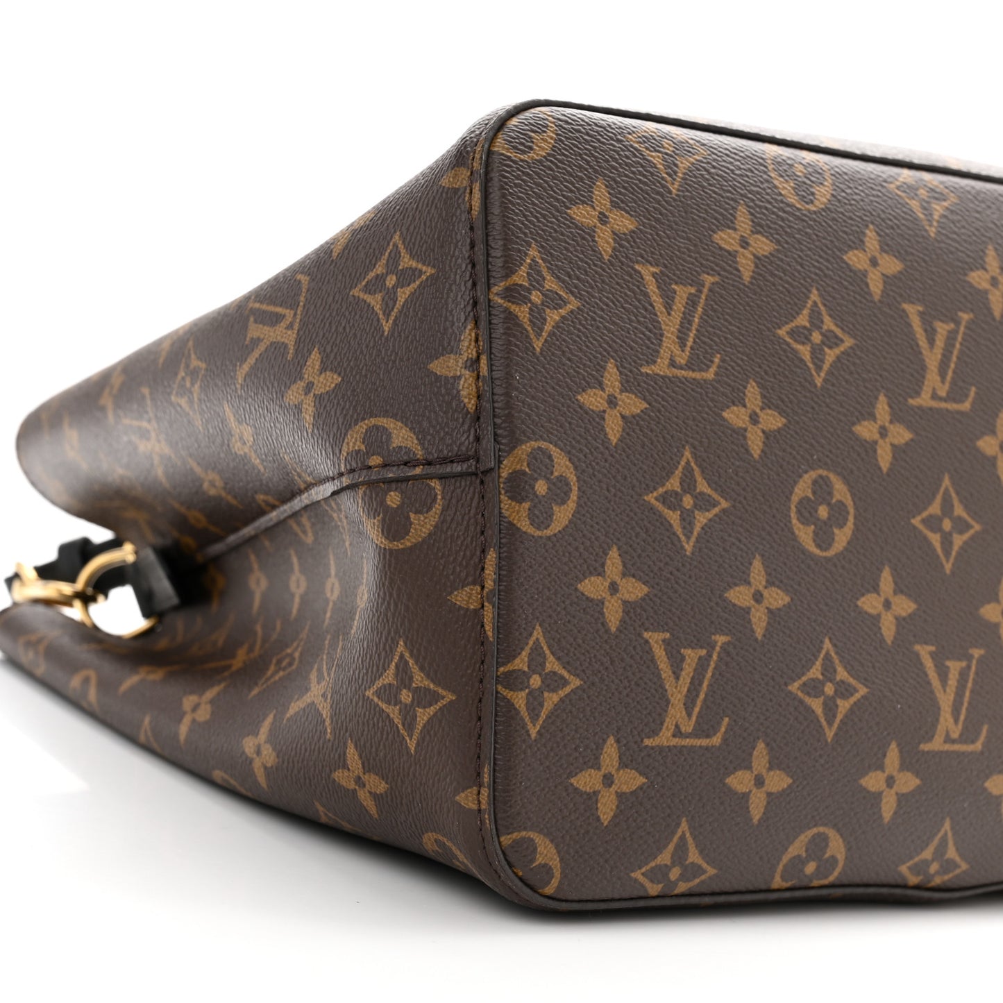 Monogram Neonoe MM Black