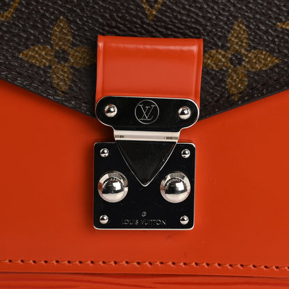 Louis Vuitton Epi Monogram Marie-Rose Wallet Piment 9 of 13