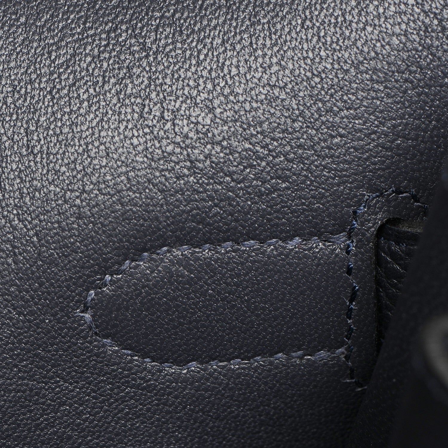 Hermes Togo Birkin 35 Bleu Nuit 19 of 25