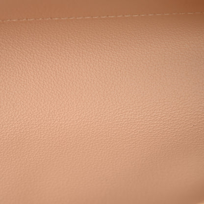 Louis Vuitton Monogram Cosmetic Pouch MM 5 of 6