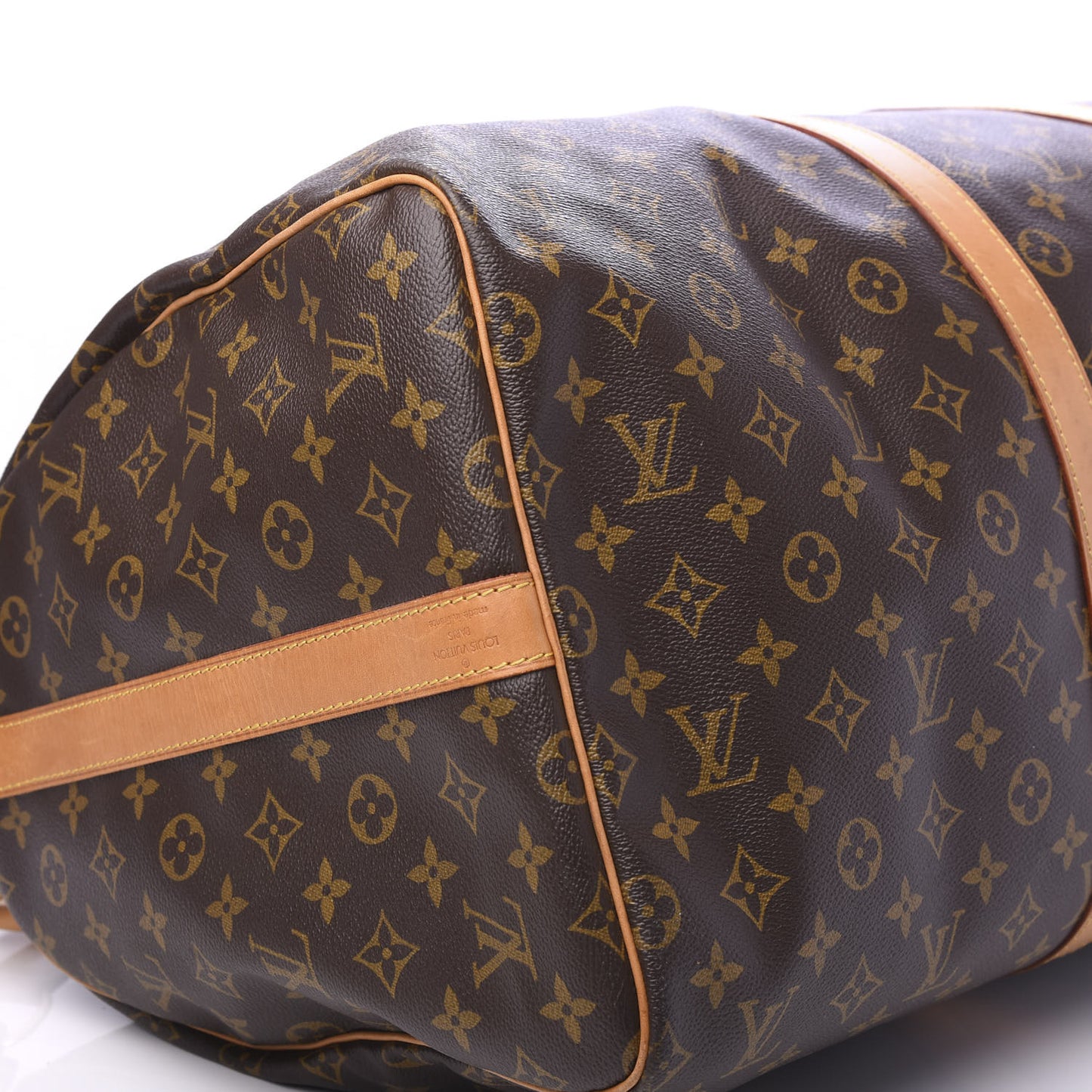 Monogram Keepall Bandouliere 55
