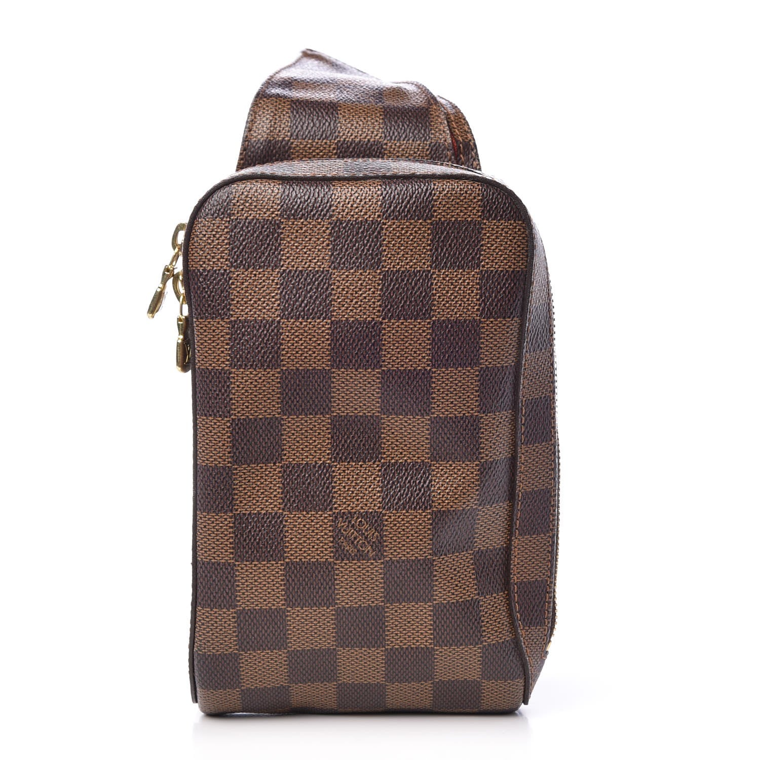 Louis Vuitton Damier Ebene Geronimos 1 of 6