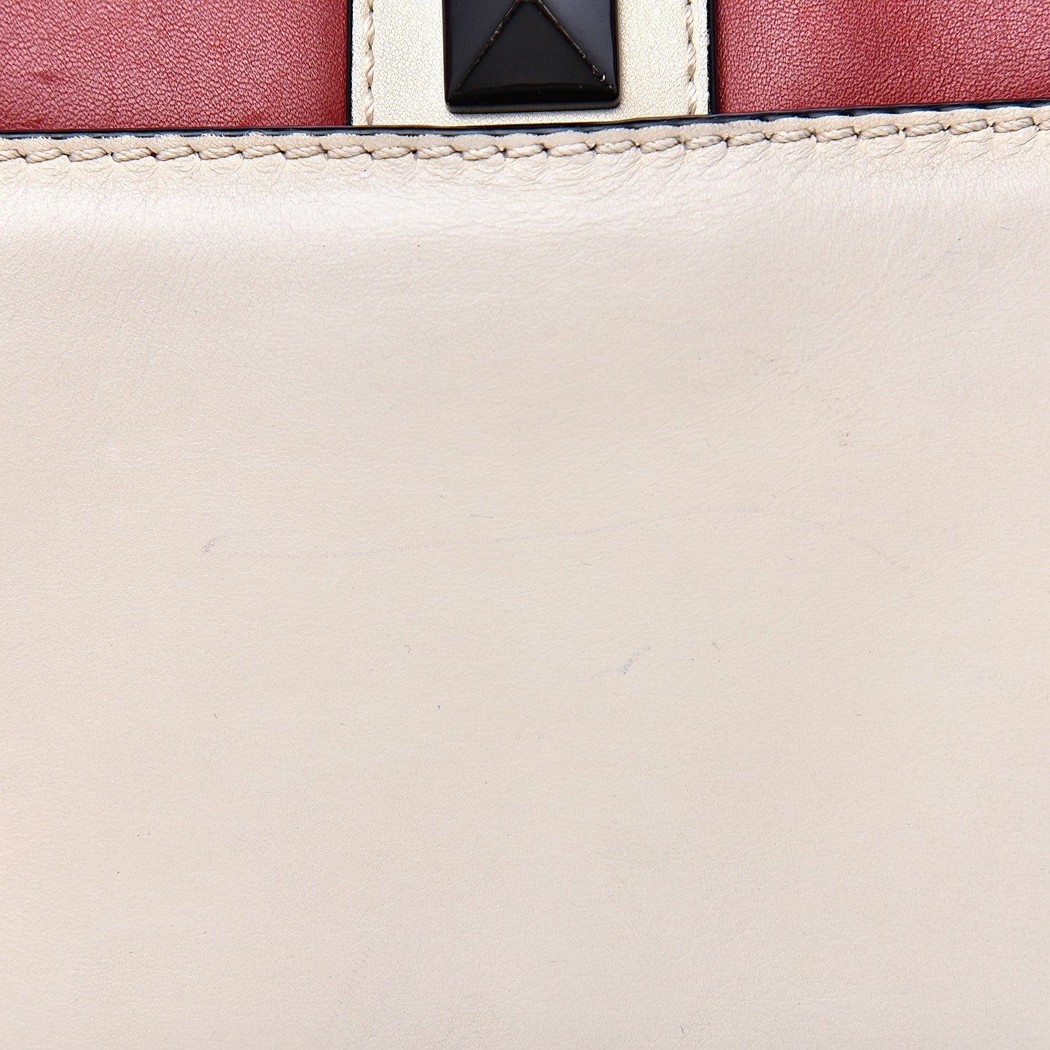 Valentino Garavani Vitello Small Glam Lock Rockstud Flap Multicolor 14 of 19
