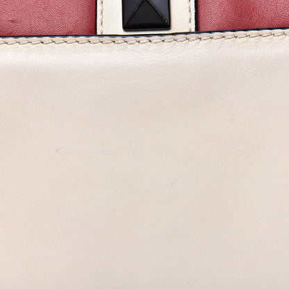 Valentino Garavani Vitello Small Glam Lock Rockstud Flap Multicolor 14 of 19