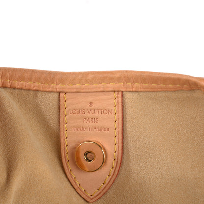 Louis Vuitton Monogram Galliera PM 5 of 7