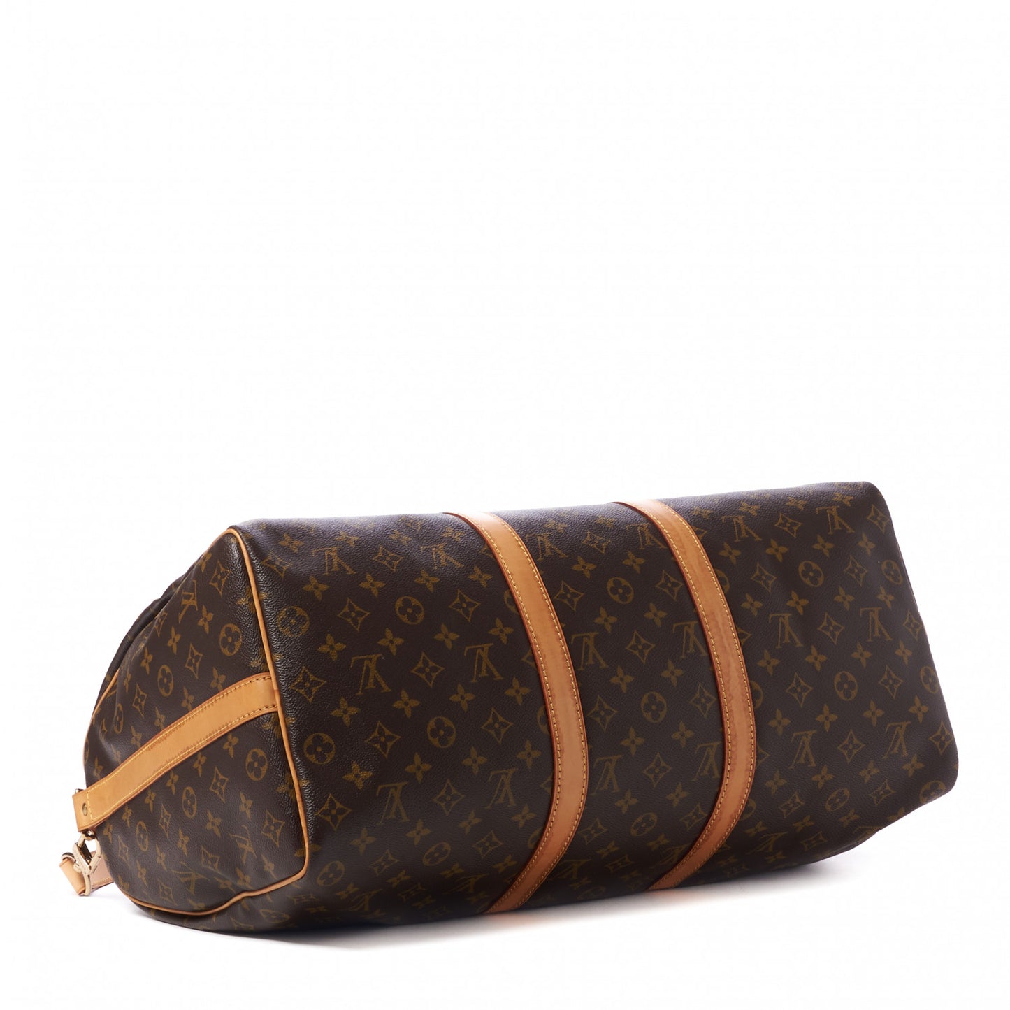 Monogram Keepall Bandouliere 50