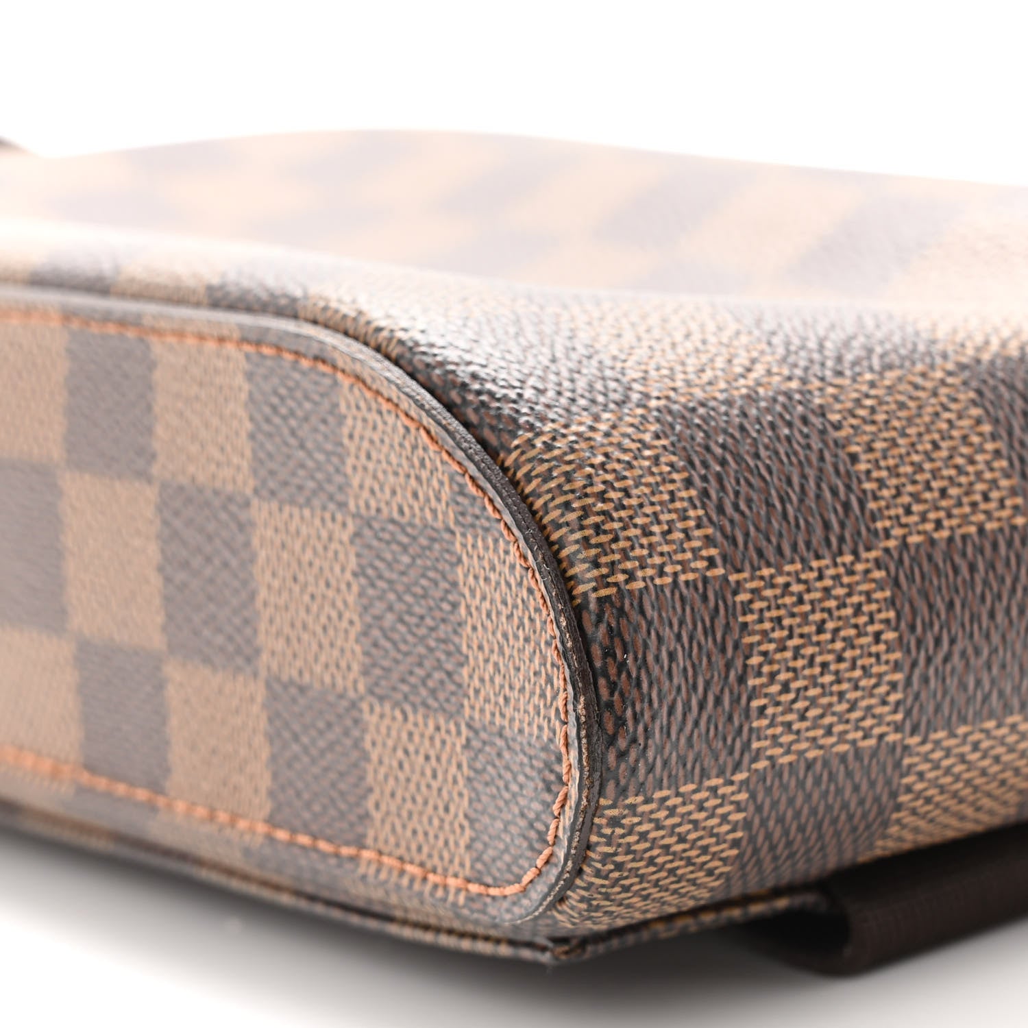 Louis Vuitton Damier Ebene Geronimos 8 of 9