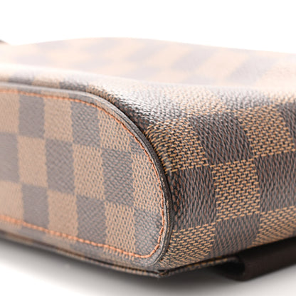 Louis Vuitton Damier Ebene Geronimos 8 of 9