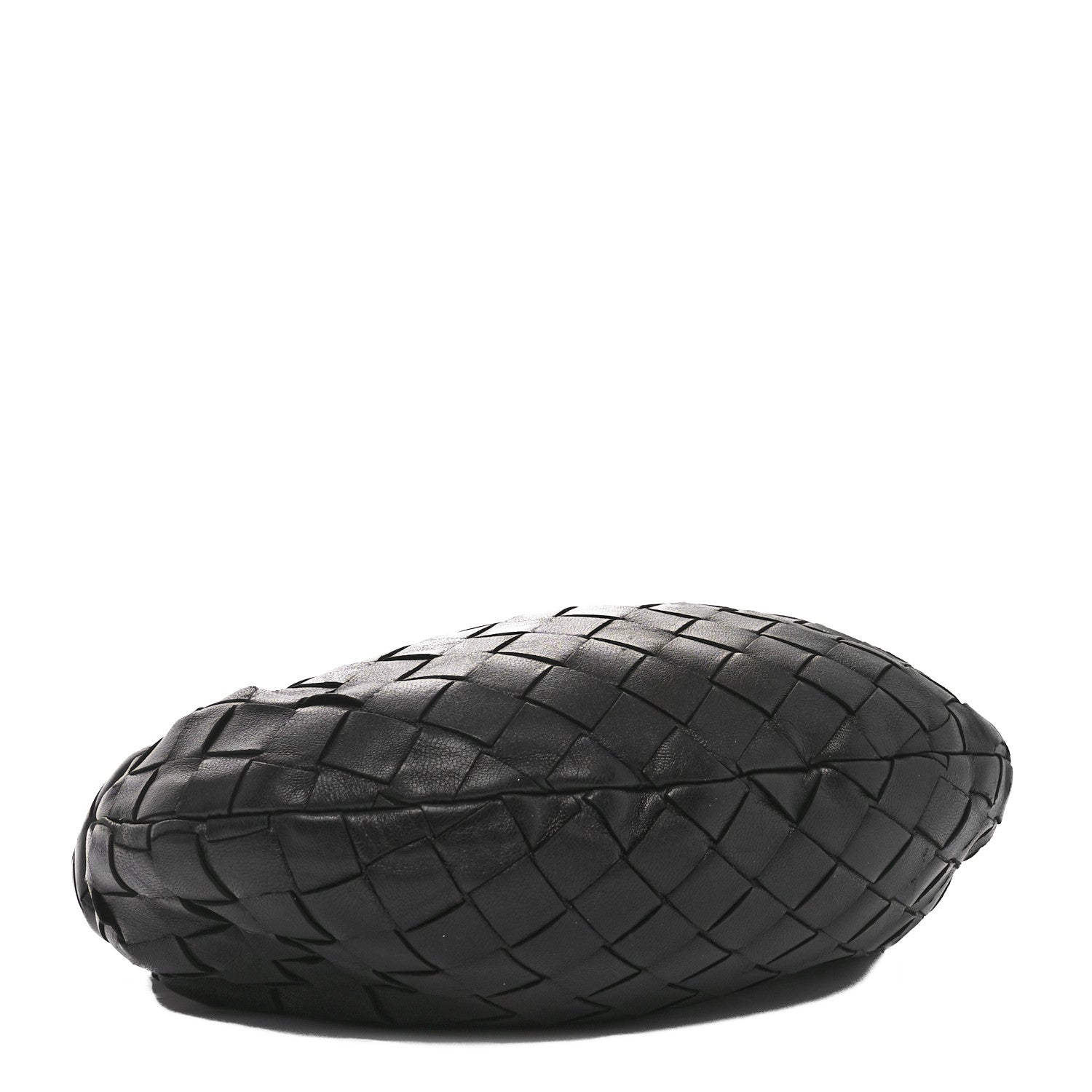 Bottega Veneta Nappa Intrecciato Mini Jodie Black 4 of 12