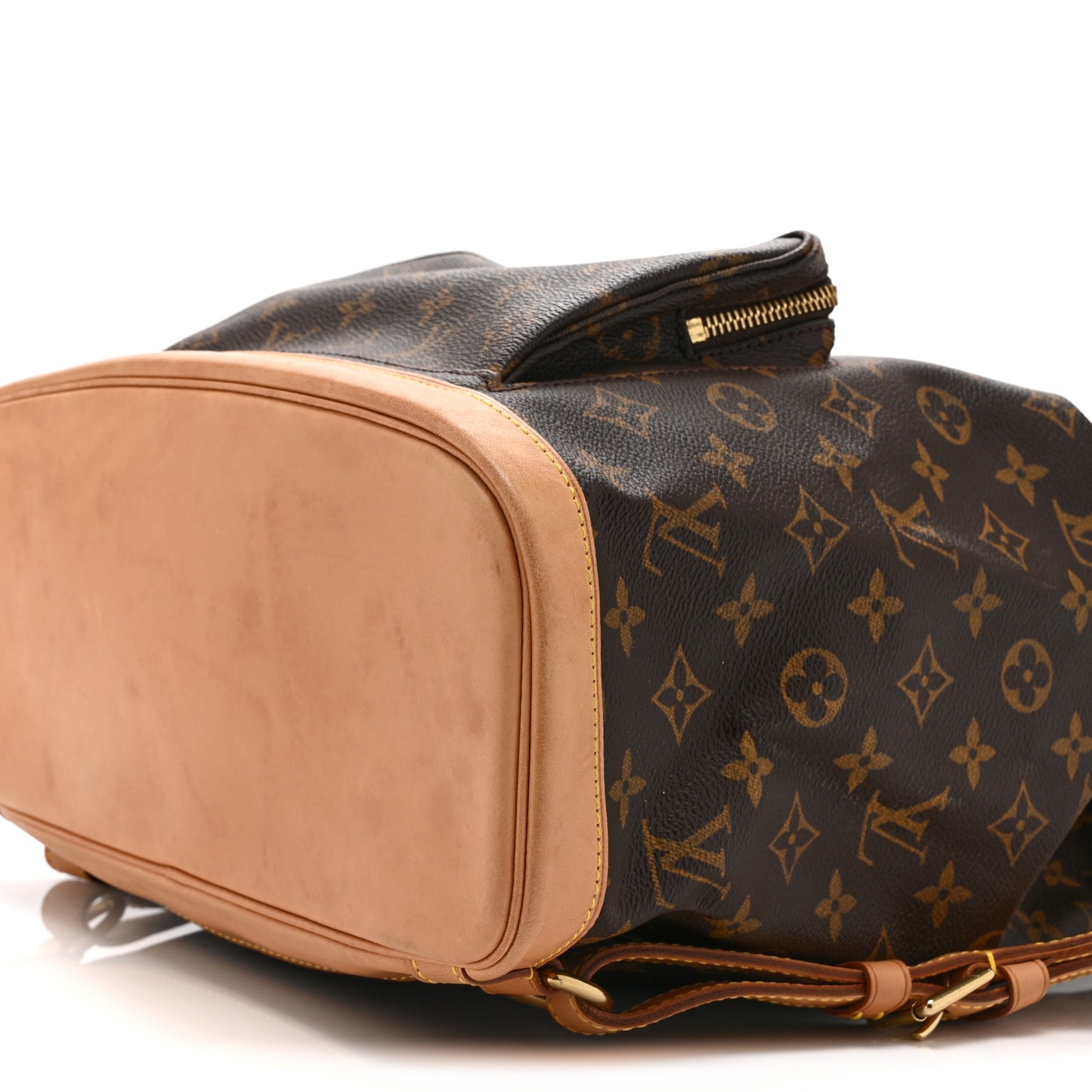 Monogram Montsouris GM Backpack