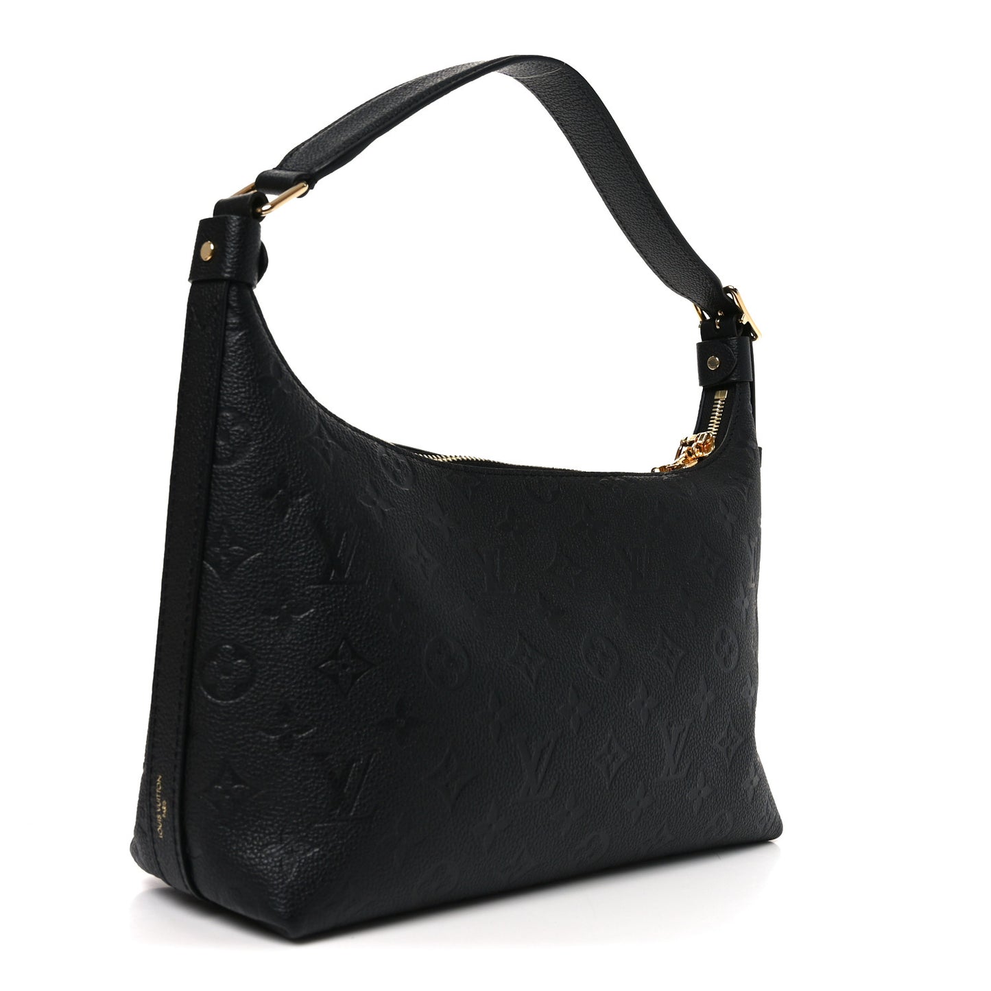 Empreinte Monogram Sac Sport NM Black