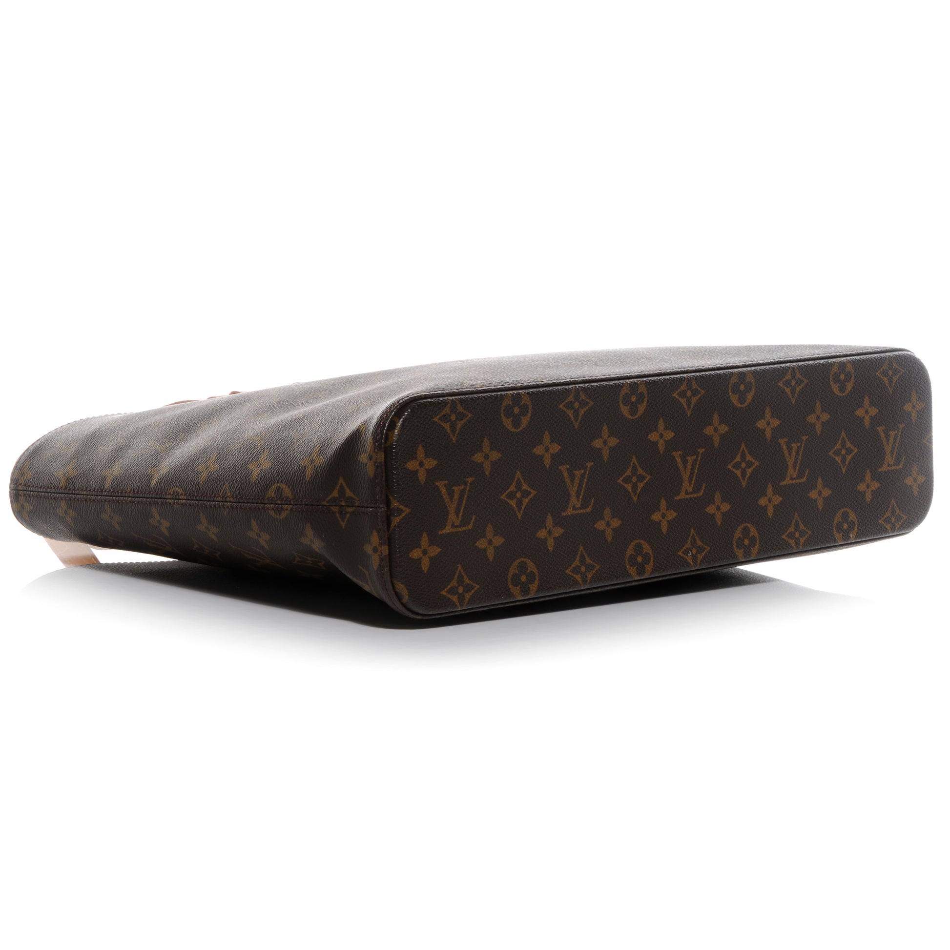 Louis Vuitton Monogram Luco 4 of 7