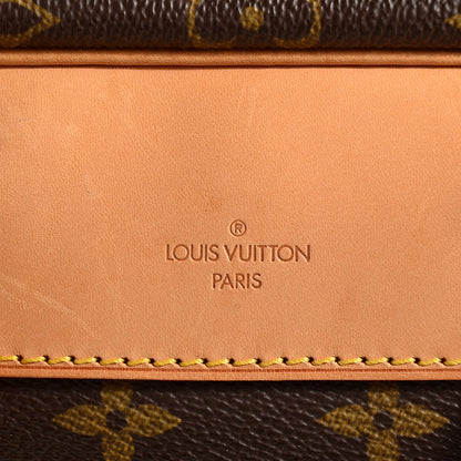 Louis Vuitton Monogram Deauville 8 of 8