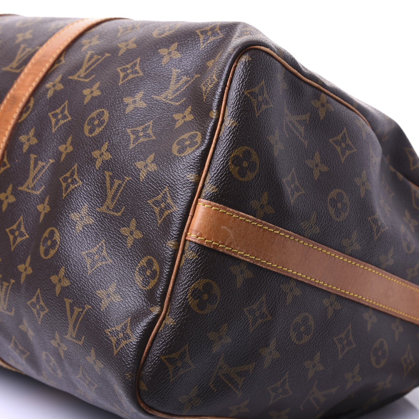 Monogram Keepall Bandouliere 50