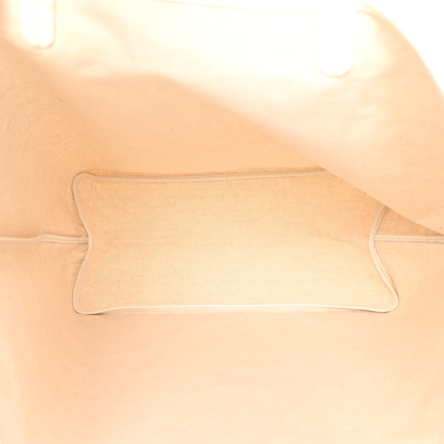 Goyardine Saint Louis GM White