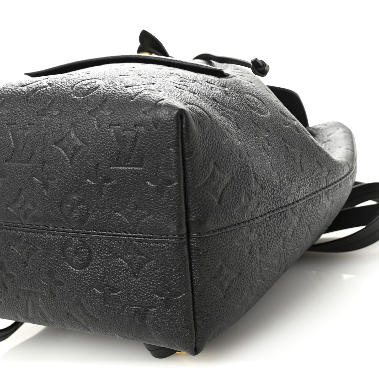 Empreinte Montsouris NM Backpack Black