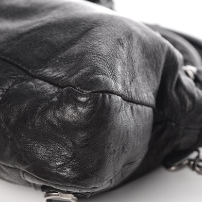 Balenciaga Agneau Classic Hardware First Black 15 of 27