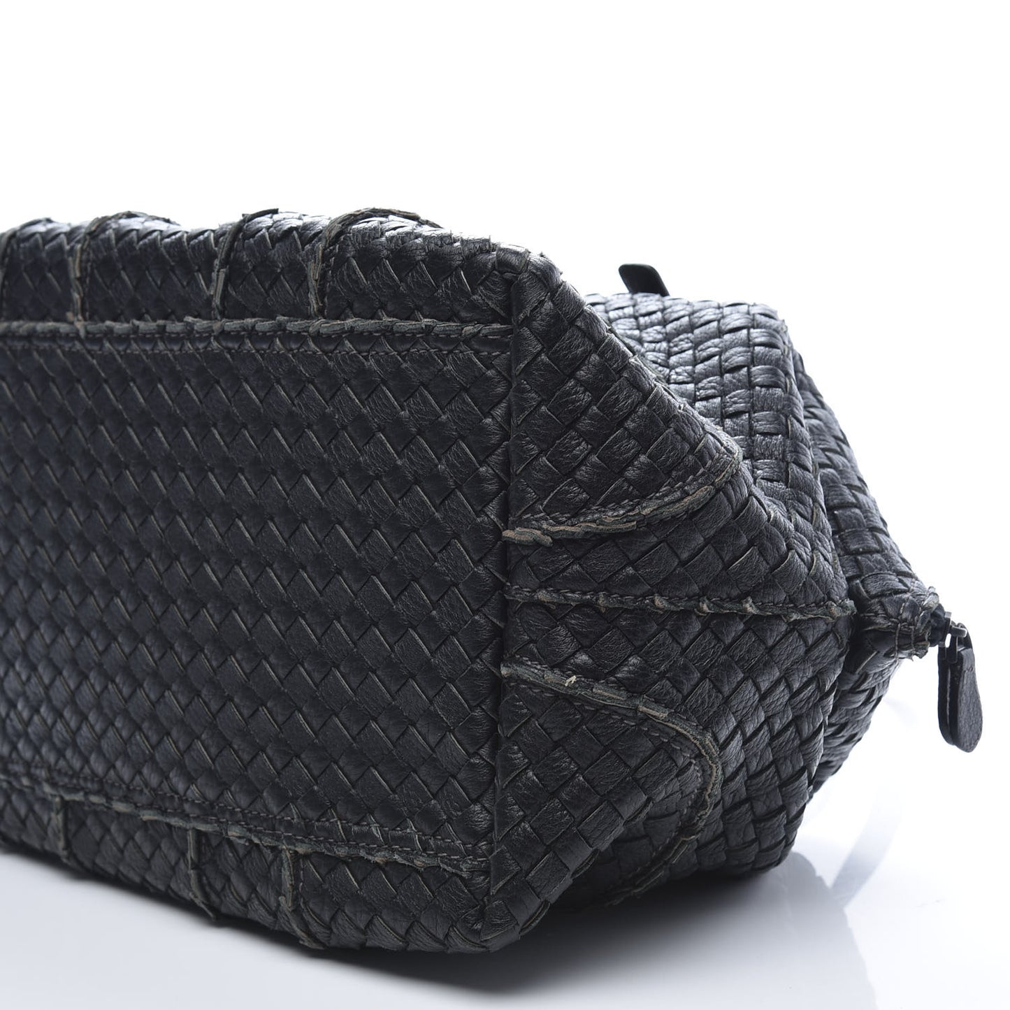 Cervo Intrecciato Tote Light Tourmaline