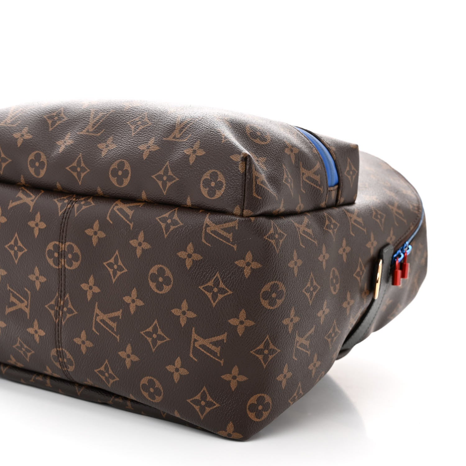 Louis Vuitton Monogram Outdoor Apollo Backpack 9 of 9