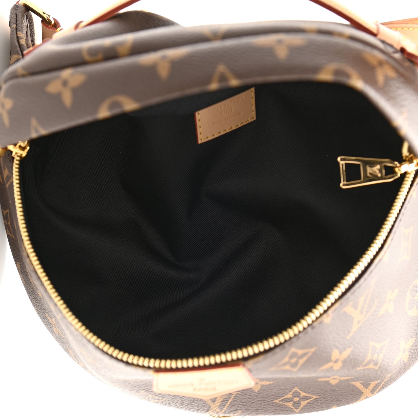 Monogram Bumbag