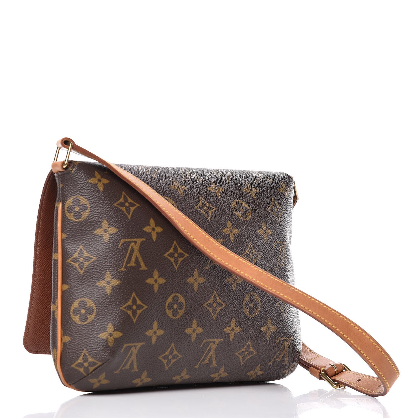 Monogram Musette Tango