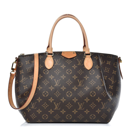 Louis Vuitton Monogram Turenne GM 1 of 11