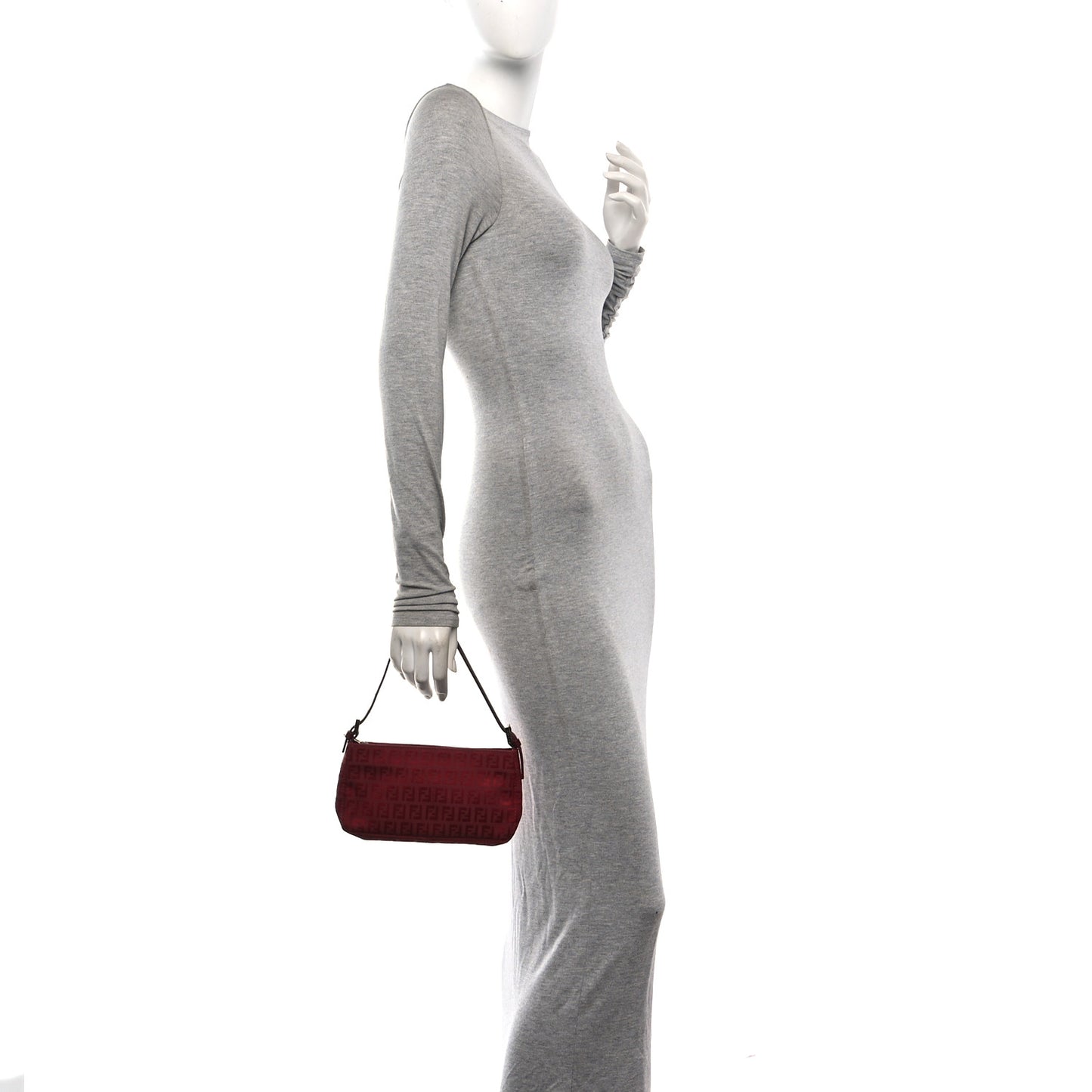 Zucchino Pochette Red
