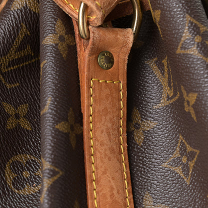 Louis Vuitton Monogram Noe 12 of 18