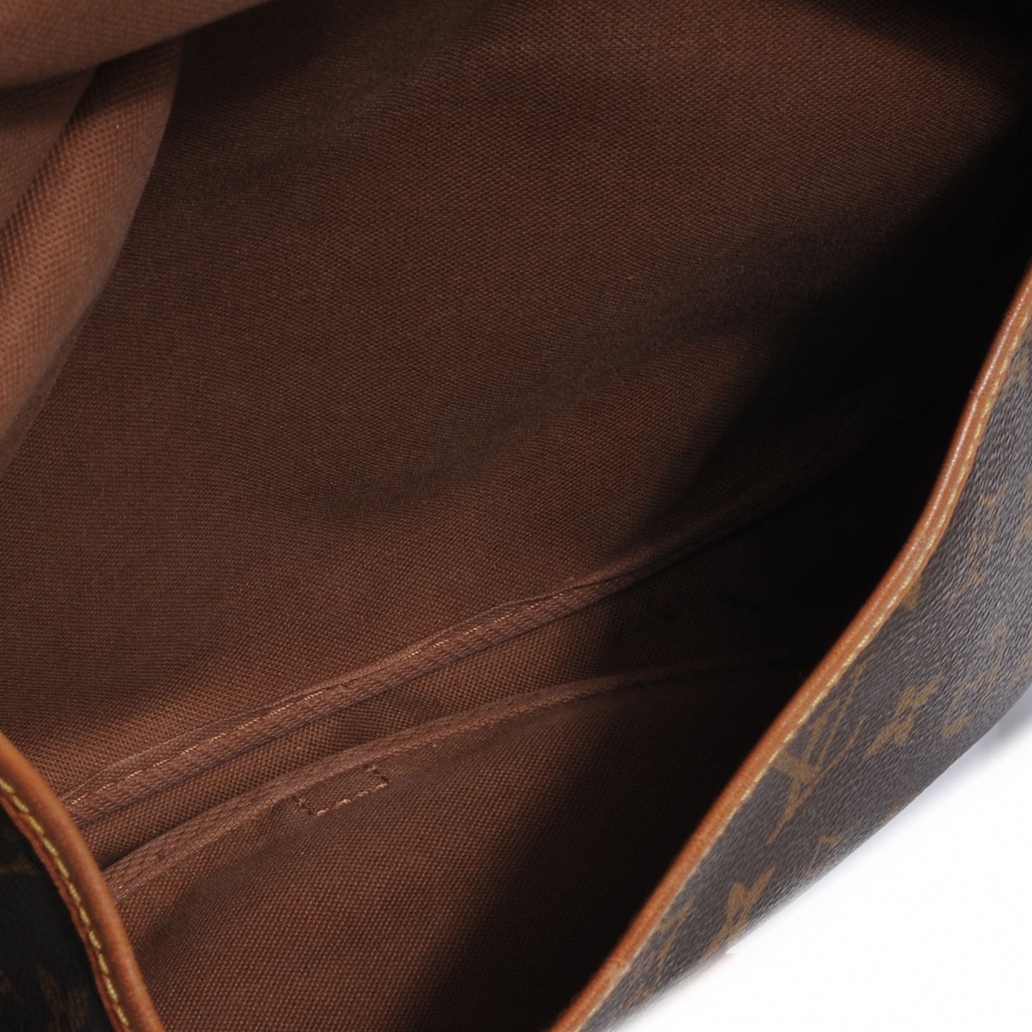 Monogram Saumur 30