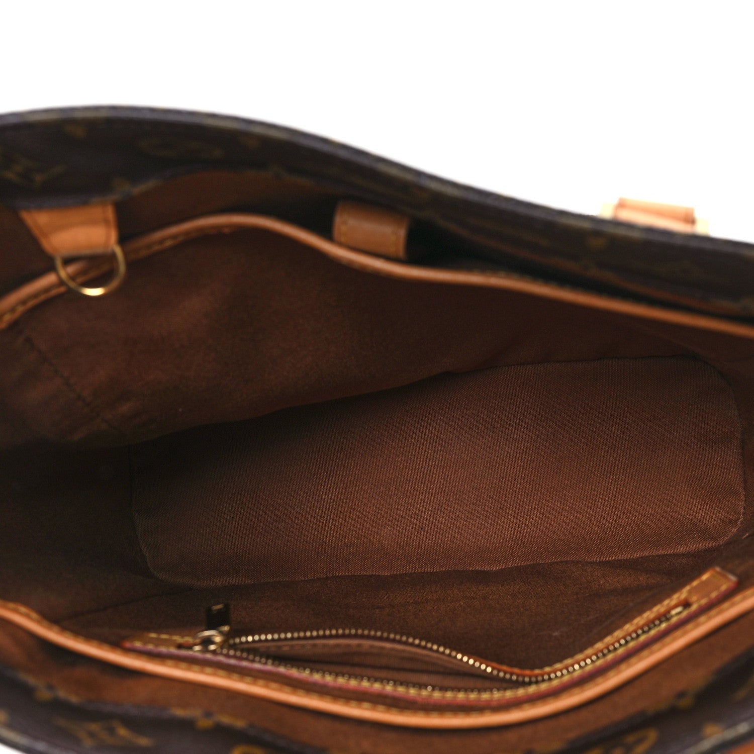 Louis Vuitton Monogram Vavin GM 5 of 11