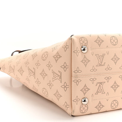 Louis Vuitton Mahina Hina MM Cream 7 of 8