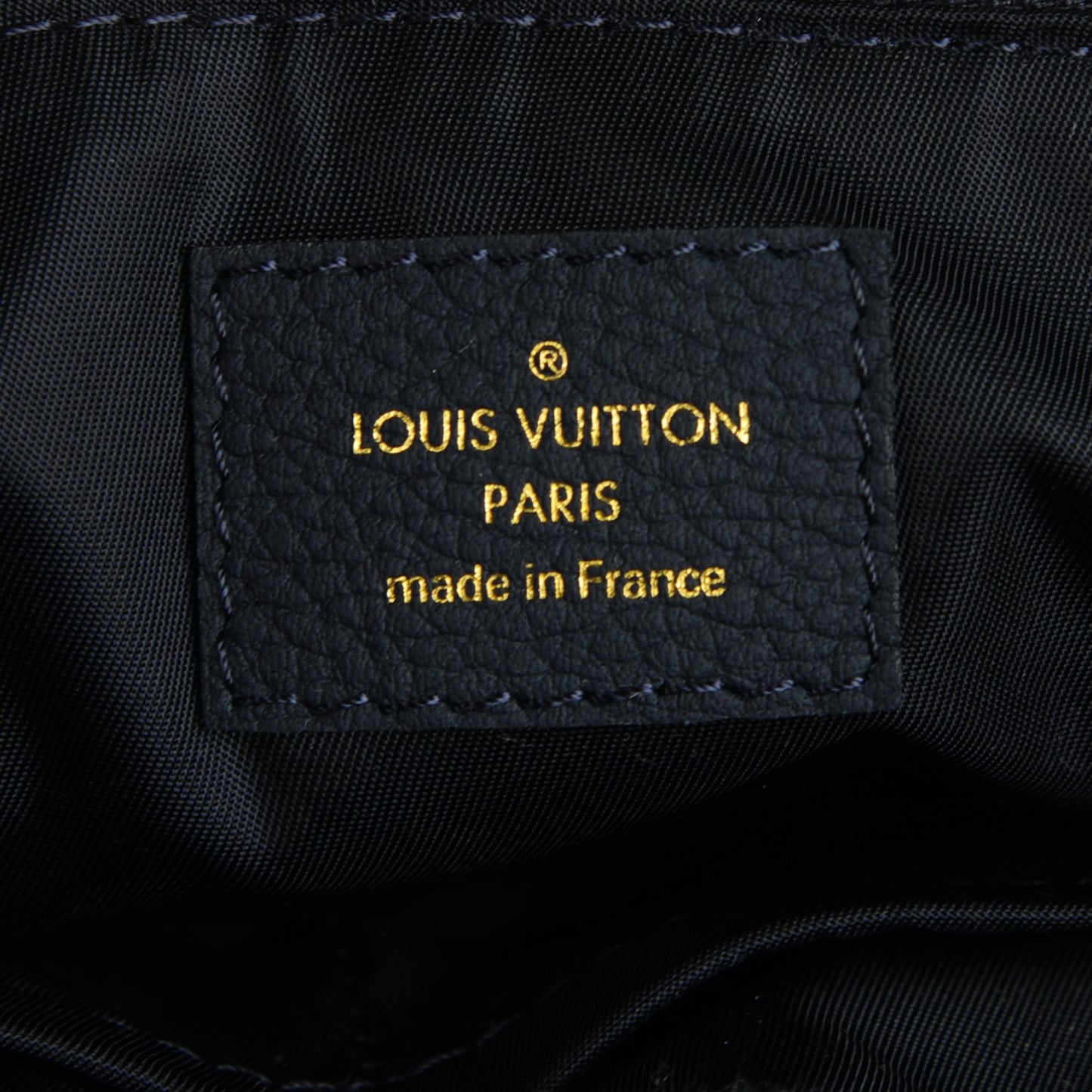 Denim Noefull MM Grand Blue