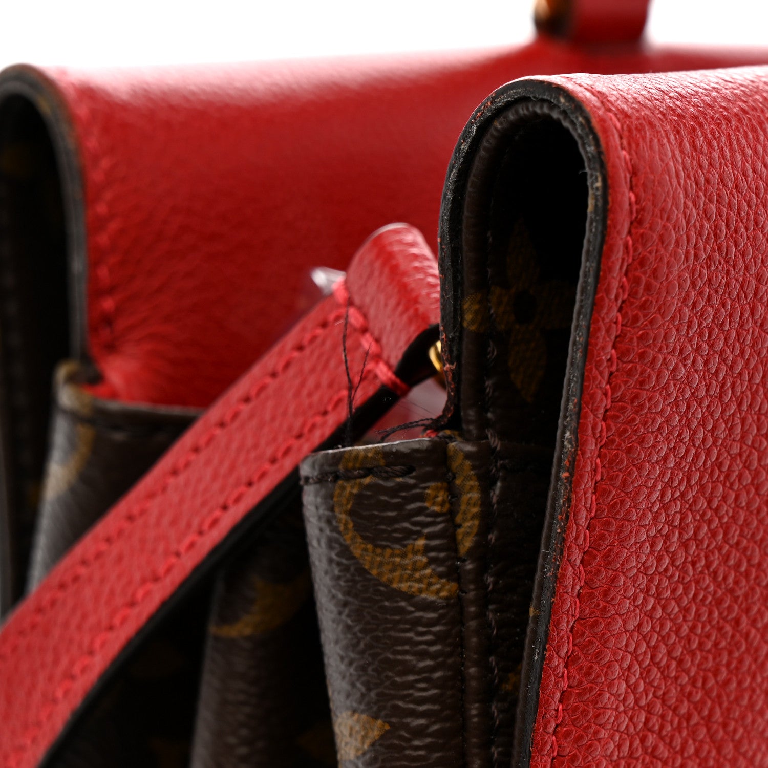 Louis Vuitton Monogram Venus Cherry 1804880 – FASHIONPHILE