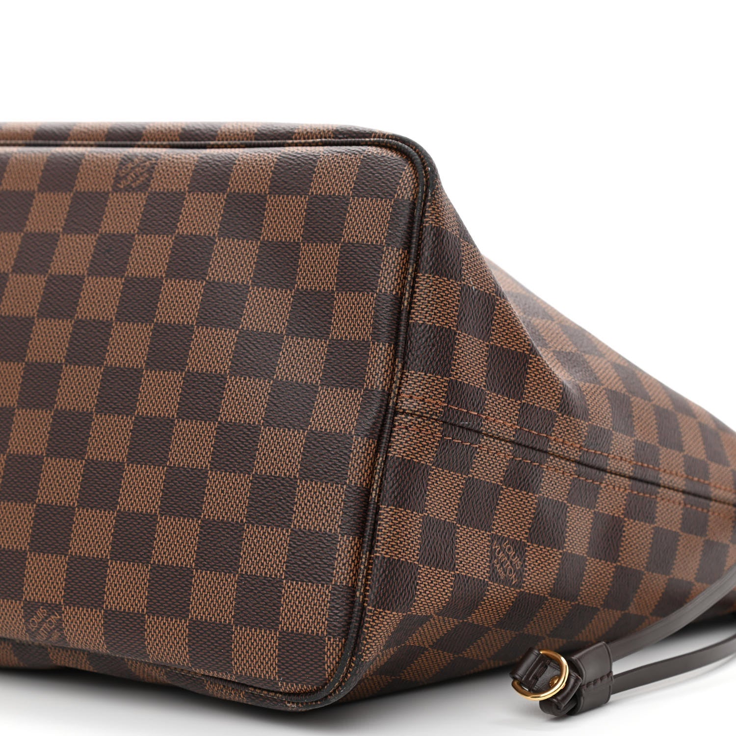 Louis Vuitton Damier Ebene Neo Neverfull GM 13 of 14
