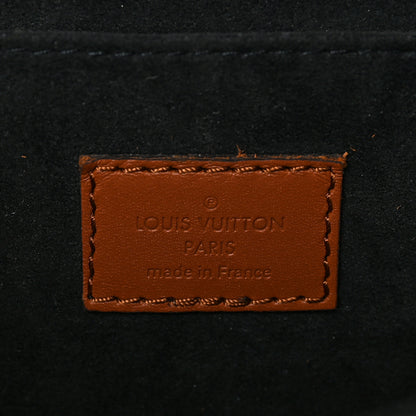 Louis Vuitton Reverse Monogram Dauphine MM 6 of 8