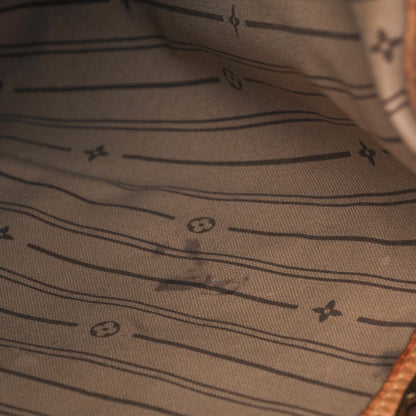 Louis Vuitton Monogram Delightful GM 11 of 16