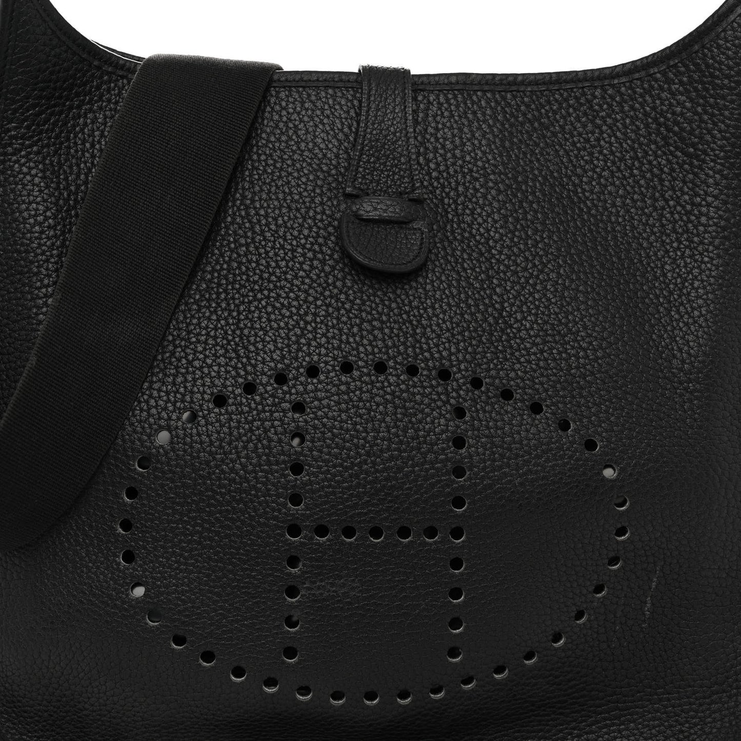 Taurillon Clemence Evelyne II GM Black