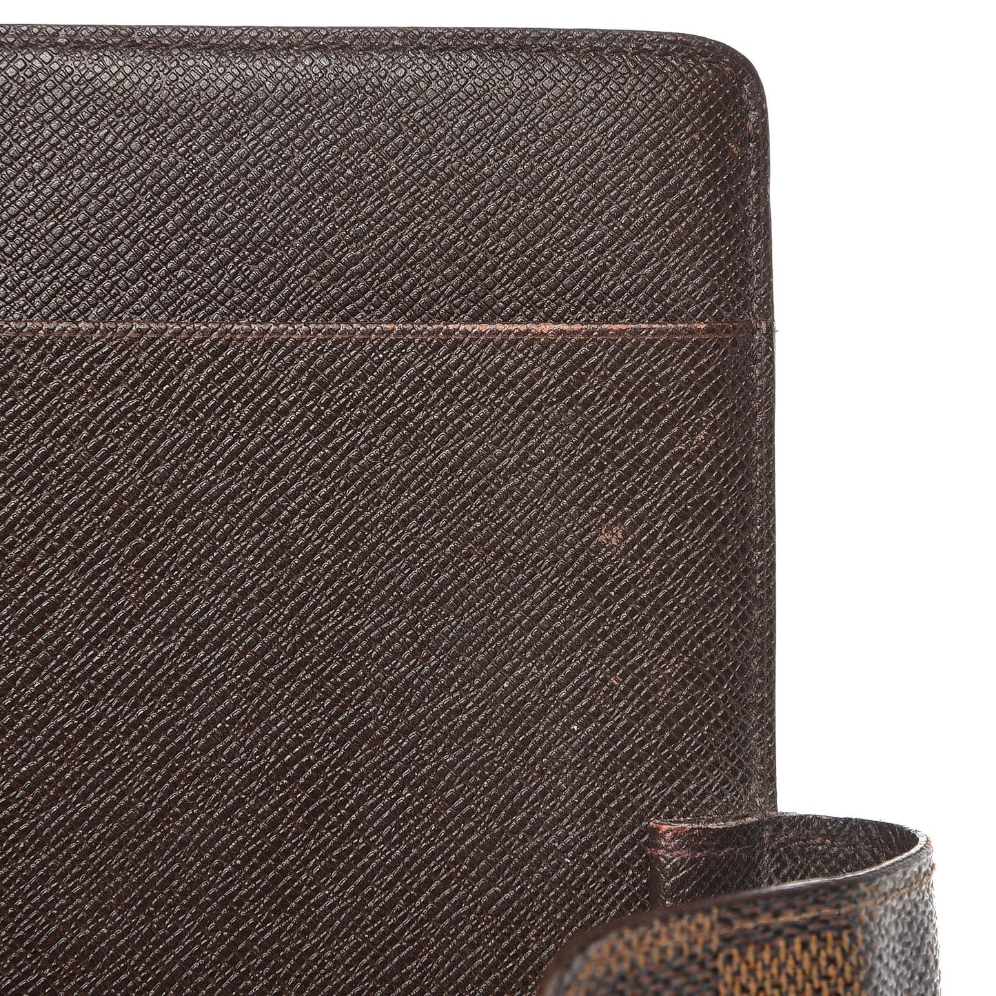 Silk Monogram Monaco Scarf Brown