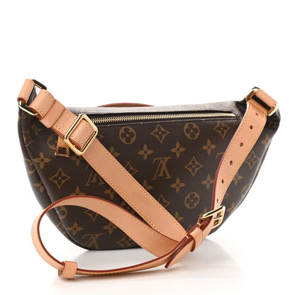 Louis Vuitton Monogram Bumbag 3 of 13