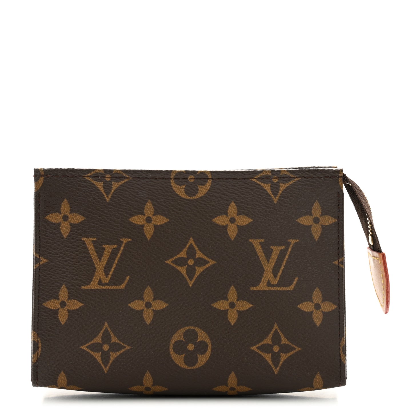 Monogram Toiletry Pouch 15