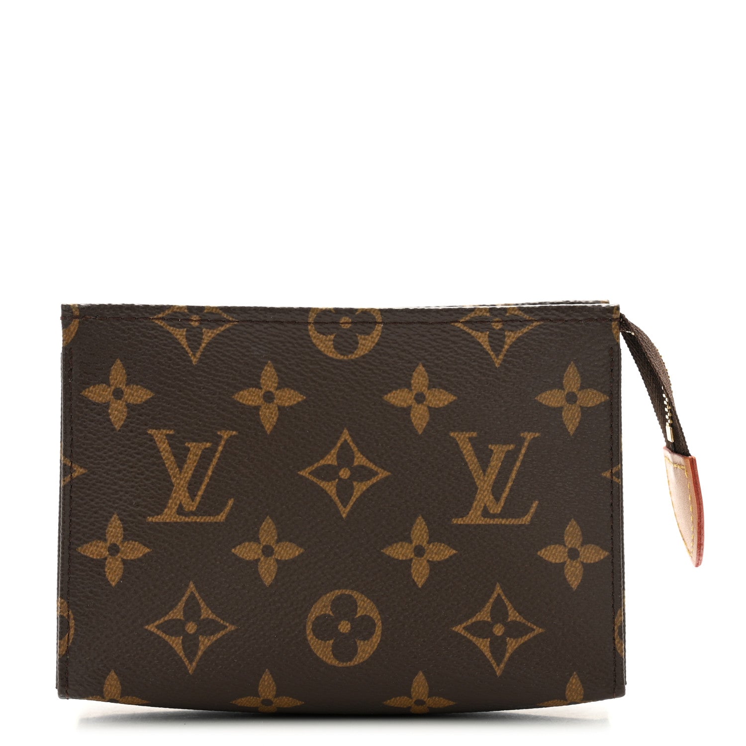Louis Vuitton Monogram Toiletry Pouch 15 1 of 6