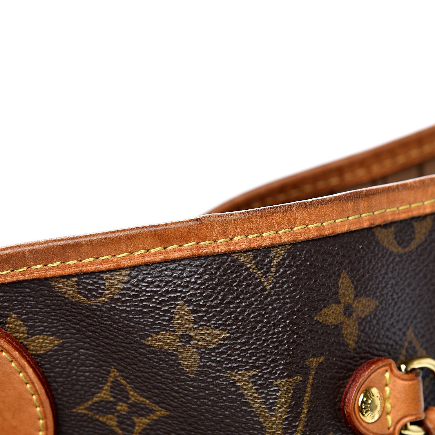 Louis Vuitton Monogram Neverfull GM 16 of 18