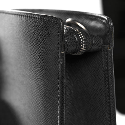 Louis Vuitton Taiga Lozan Ardoise 20 of 20