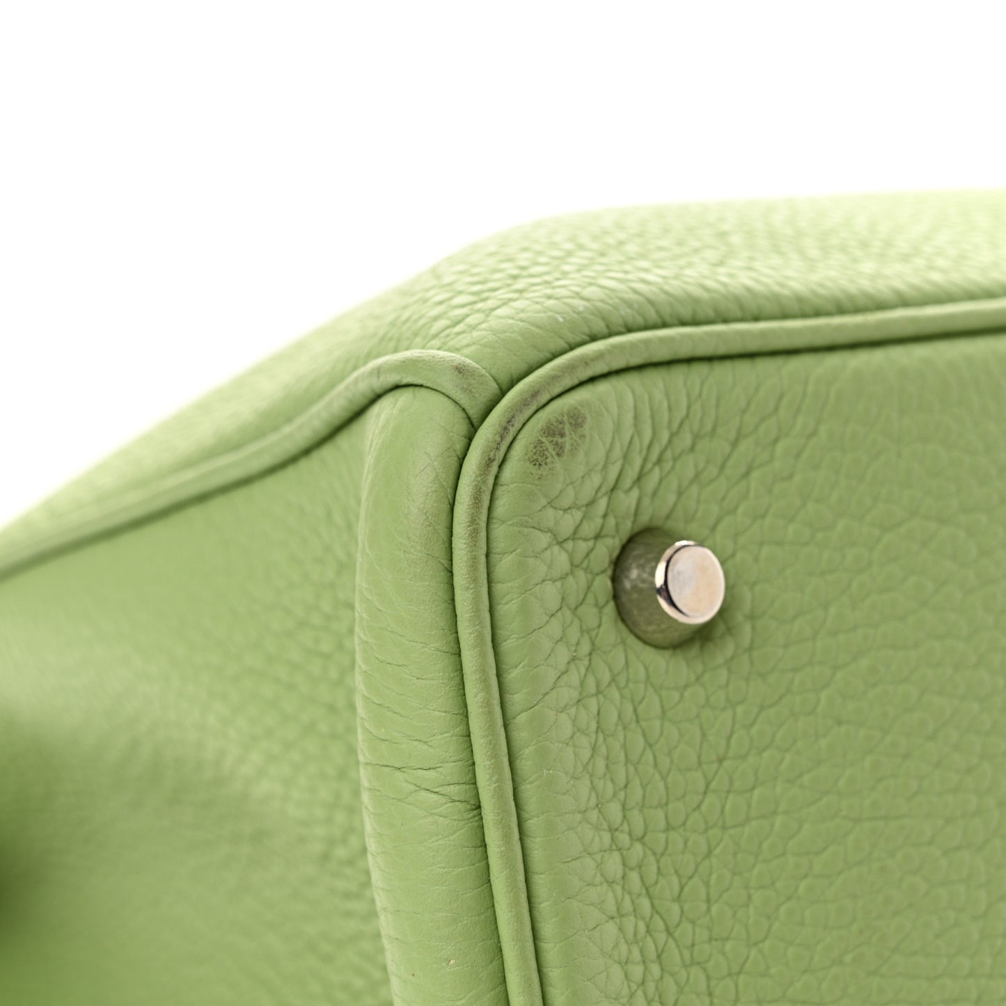 Bullcalf Large Diorissimo Light Green