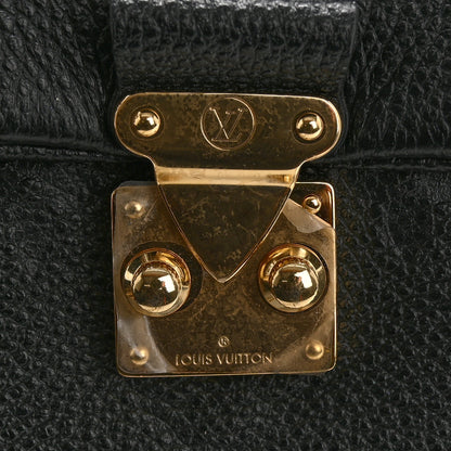 Louis Vuitton Empreinte Monogram Nano Madeleine Black 12 of 15