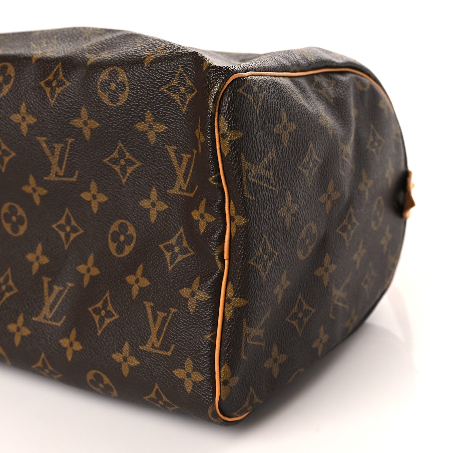 Louis Vuitton Monogram Speedy 30 8 of 10