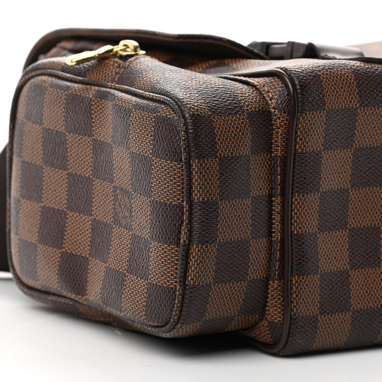 Louis Vuitton Damier Ebene Reporter Melville 8 of 11