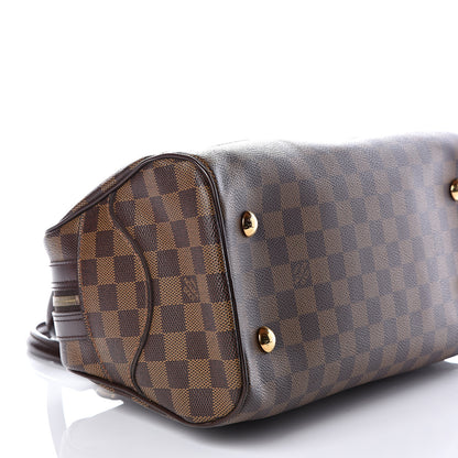 Louis Vuitton Damier Ebene Duomo 7 of 10